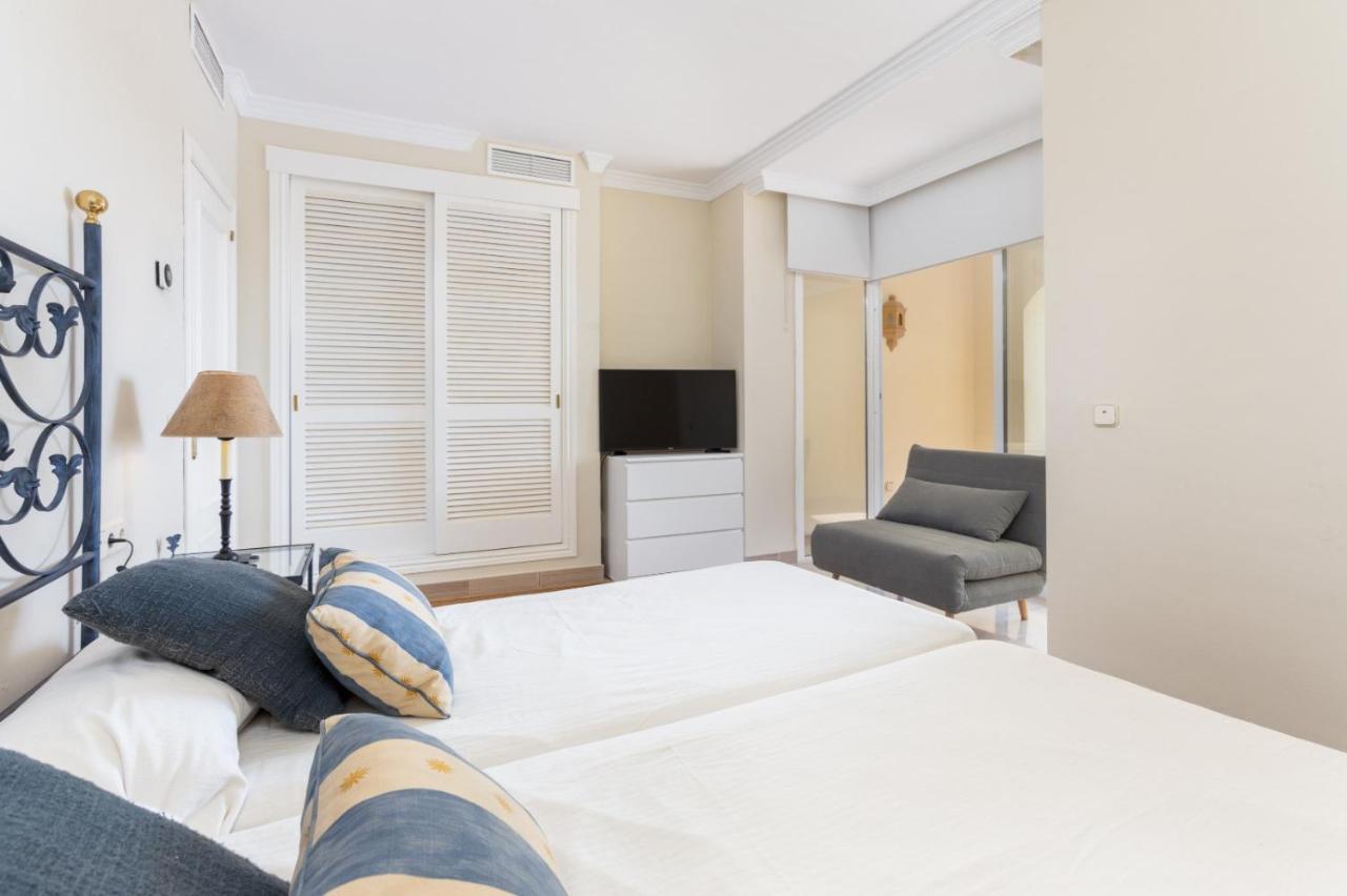 Appartement Homeforguest Front Line In Hacienda Playa